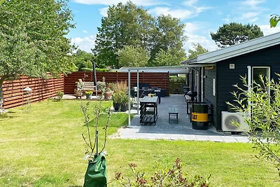 4 Personen Ferienhaus in Gilleleje-By Traum