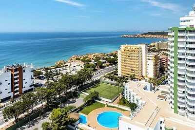 Appartamento a Portimão vicino a Praia da...