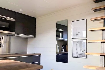 4 Sterne Ferienhaus in Stora Höga