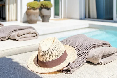 Luxusvilla in Calahonda mit beheiztem Pool