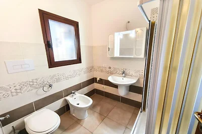 Komfortable Wohnung in der Nähe von Budoni