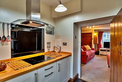 Cottage met 1 slaapkamer in Stogursey, Geen...