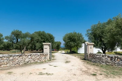 Dimora Il Calaprico van Wonderful Italy