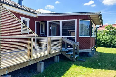 4 Personen Ferienhaus in FäRJESTADEN