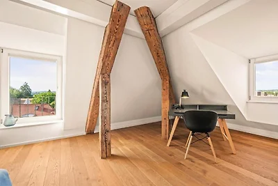 Ferienwohnung mit 1 Schlafzimmer