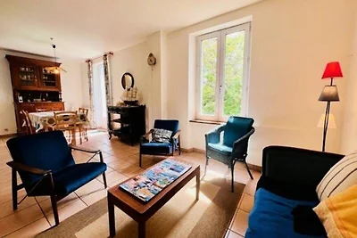 Casa vacanze vicino alla spiaggia in Bretagna