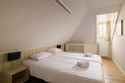 Großzügiges Ferienhaus von Maastricht...
