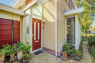 Komfortable Wohnung mit französischem Balkon
