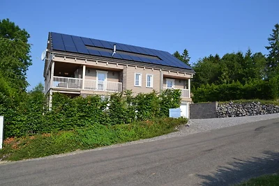 Schönes Chalet mit Whirlpool und Sauna in...