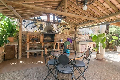 Finca Can Diego - Ferienhaus Mit Privatem...