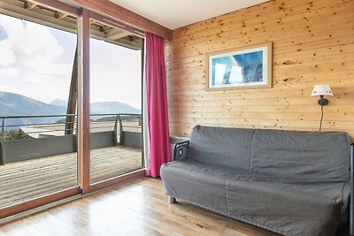 Wohnung in Chamrousse