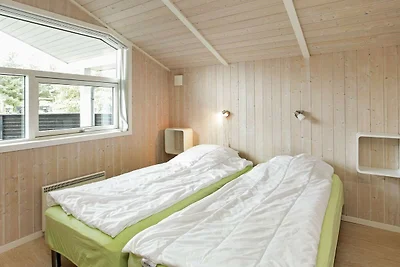 6 Personen Ferienhaus in Blåvand