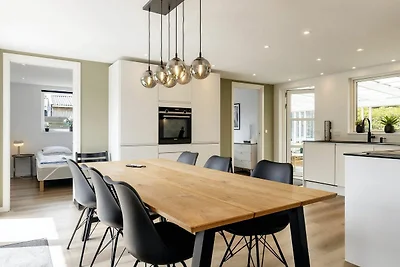 6 Personen Ferienhaus in Væggerløse