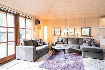 6 Personen Ferienhaus in Blåvand