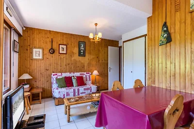 Residenz Nant Soleil