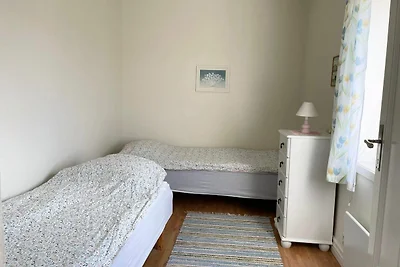 5 Personen Ferienhaus in Löttorp-By Traum