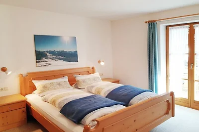 Ferienwohnung mit 1 Schlafzimmer