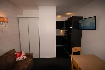 Ferienhaus in der Nähe der Skipisten in den...