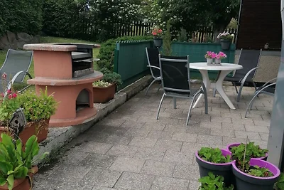 Vacanze tranquilla a Hüttenrode vicino ai...