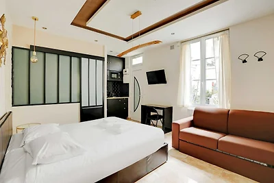 Charmantes Studio - 2P - Montorgueil