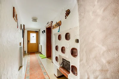 Ferienhaus in Jochberg nahe dem Skigebiet...