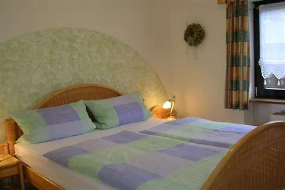 Ferienwohnung mit 1 Schlafzimmer
