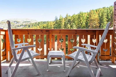 Appartamento Hautes-Alpes vista montagna