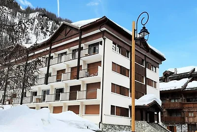 3-kamerappartement gelegen in Val d'Isère, in...