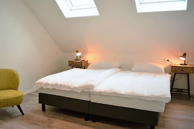 (DN119) Ganz neu gebautes City-Apartment