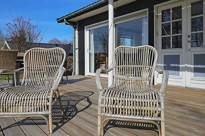 4 persone case ad Jægerspris-By Traum