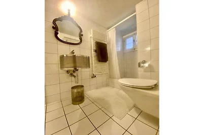 Vakantieappartement met 3 slaapkamers