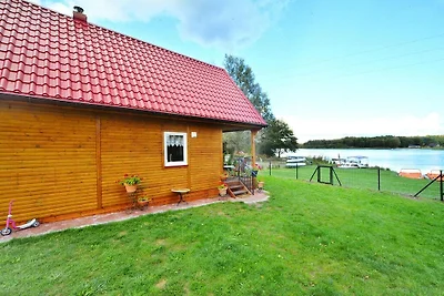 Ferienhaus am See, Ostrowiec Slawienski