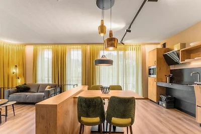 Komfortable Wohnung in Meeresnähe