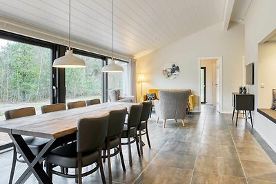 8 Personen Ferienhaus in Læsø-By Traum