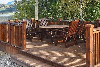 2 Personen Ferienhaus in Måndalen-By Traum