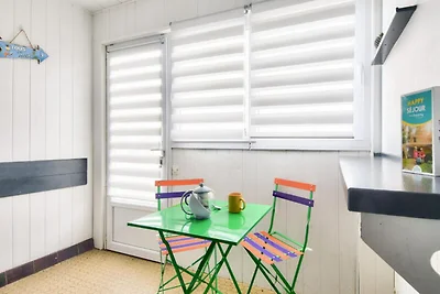 Haus in Noirmoutier in der Nähe des Strandes...