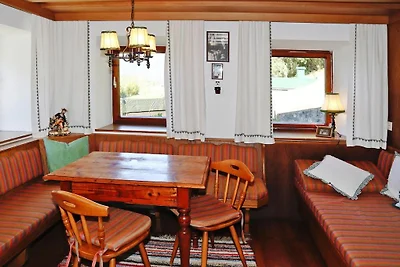 Ferienhaus Grünbacher, Kössen