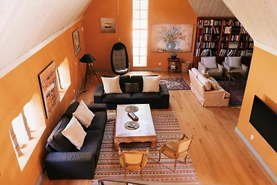 12 Personen Ferienhaus in BÅSTAD-By Traum