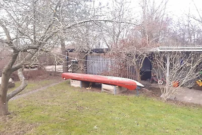 8 Personen Ferienhaus in Kirke Hyllinge-By...