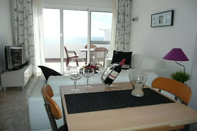 Wohnung mit 2 Schlafzimmer