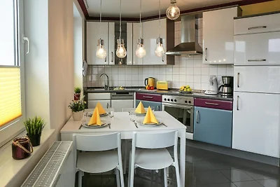 Appartement in Willingen bij skipistes