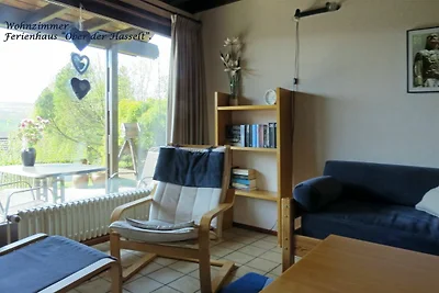 Ferienhaus in Mielinghausen nahe des...