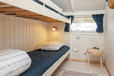 6 Personen Ferienhaus in Humble