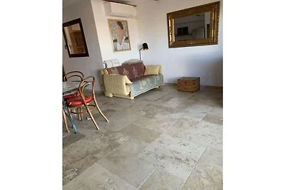 Ferienhaus mit 2 Schlafzimmer