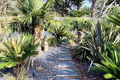 Villa Santa Teresa-Domaine Le Sherwood