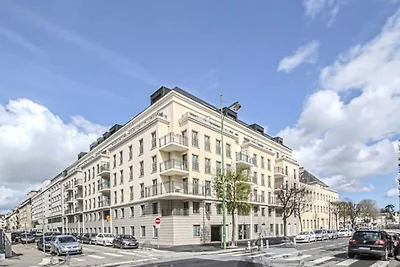 Marina -Balcone -Hypercenter -Preferito