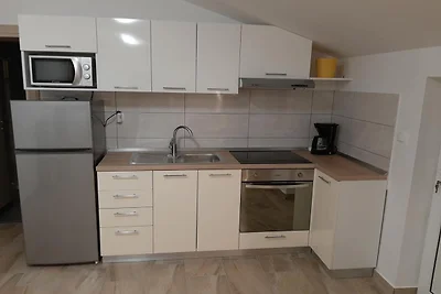 Apartments Tomislav - Two Bedroom Apartment w...