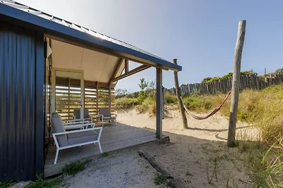 Lodge confortevole en Bloemendaal