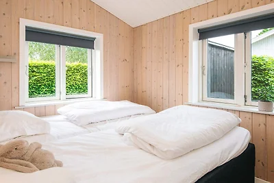 4 Personen Ferienhaus in Haderslev