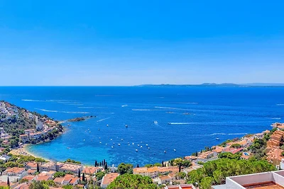 Appartamento con terrazza arredata